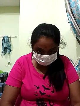 queendivya online show from 09/20/25, 03:57