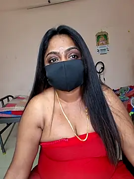 queendivya online show from 05/23/26, 01:00