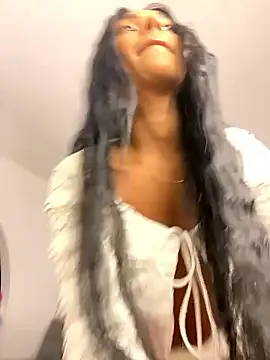 Savannahfisher online show from 01/12/26, 11:10