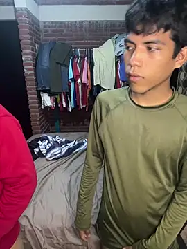 P4NT0J4 online show from 03/03/26, 05:24