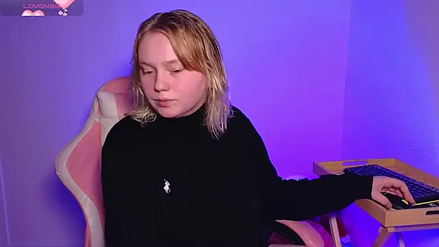 lame cat online show from 09/26/25, 11:31