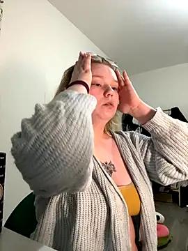 lame cat online show from 10/04/25, 01:14