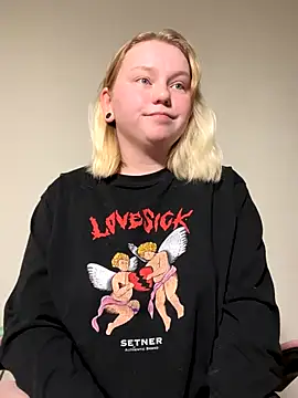 lame cat online show from 10/10/25, 01:04