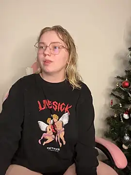 lame cat online show from 12/21/25, 01:57