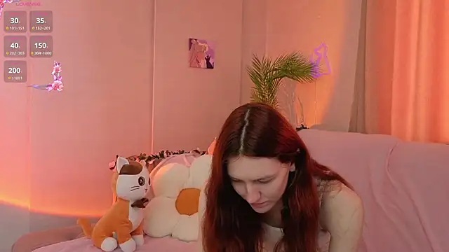 Little rosy online show from 03/29/26, 03:50