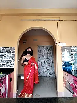 Sweets-jaanu online show from 12/05/25, 07:28