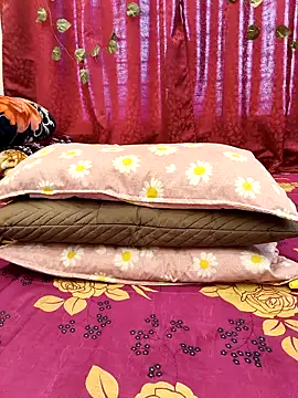 Sweets-jaanu online show from 01/07/26, 05:43