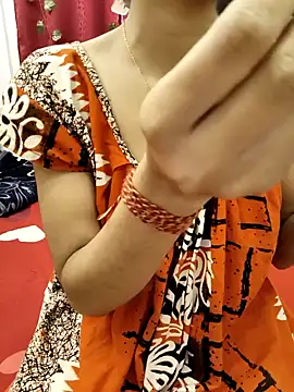 Sweets-jaanu online show from 01/17/26, 07:35