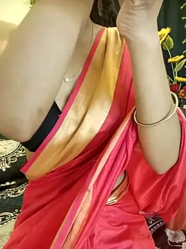 Sweets-jaanu online show from 03/30/26, 05:41