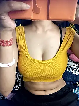 Sweets-jaanu online show from 04/09/26, 06:19