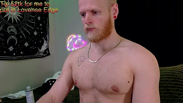 randyroderick online show from 03/07/26, 01:57