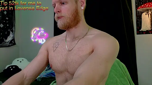 randyroderick online show from 03/12/26, 06:19