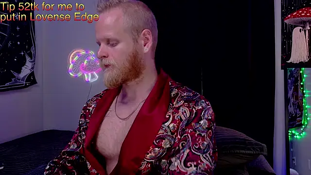 randyroderick online show from 04/13/26, 02:22