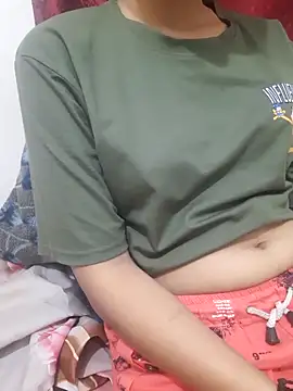 Baby girl67 online show from 02/26/26, 05:12