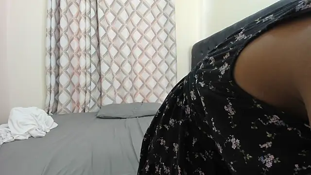 Pretty Ebony Doll online show from 04/19/26, 09:41