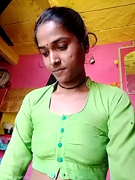 Hot reshmaji online show from 02/27/26, 06:35