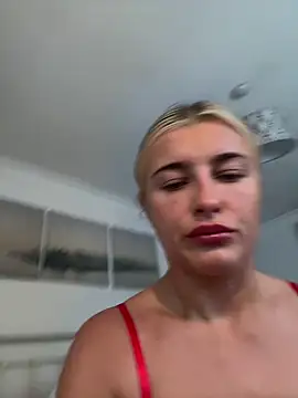 BabyBluexox online show from 01/09/26, 10:40