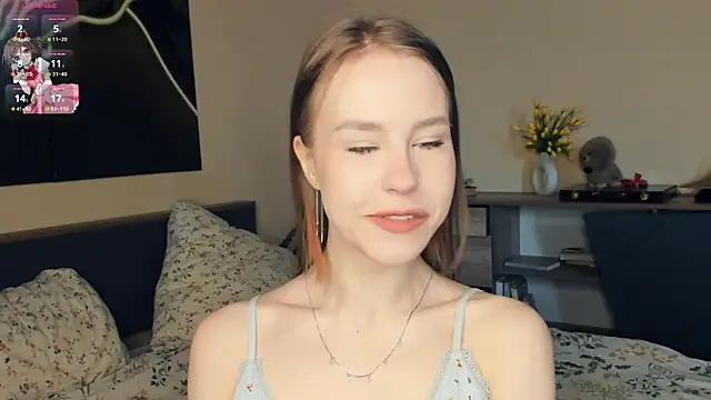 MaliaBourraine online show from 04/05/26, 07:16