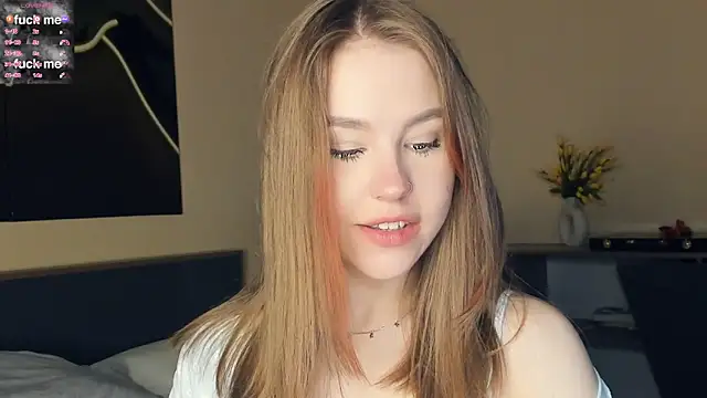 MaliaBourraine online show from 04/09/26, 07:25