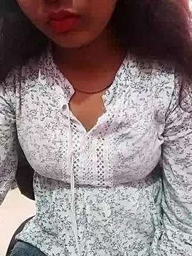 pari rani7 online show from 03/17/26, 03:33
