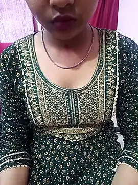 pari rani7 online show from 03/20/26, 03:33