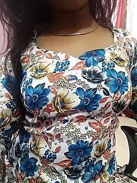 pari rani7 online show from 03/27/26, 03:23