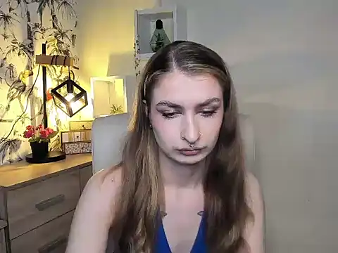 NinaBlond1 online show from 11/14/25, 07:07