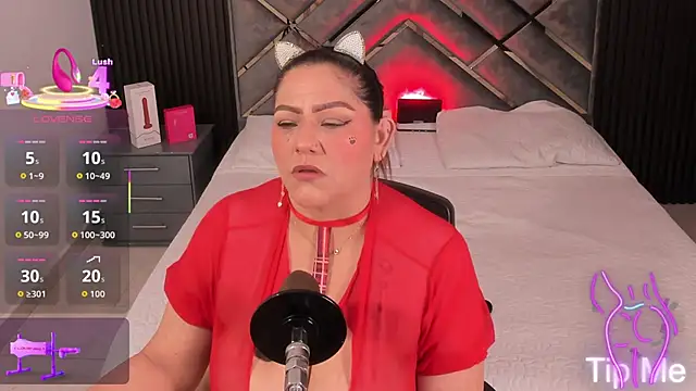 Aliyahsstone online show from 12/15/25, 12:53