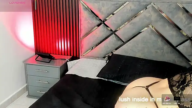 Aliyahsstone online show from 12/21/25, 09:16