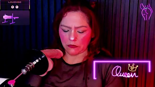 Aliyahsstone online show from 02/10/26, 06:56