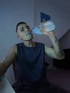 BooyHott  online show from 12/01/25, 09:09