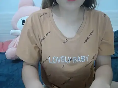 Hannie 26 online show from 09/27/25, 02:11