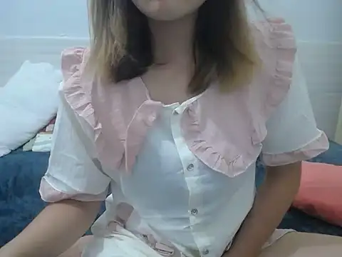 Hannie 26 online show from 10/04/25, 05:22