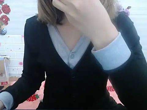 Hannie 26 online show from 12/02/25, 01:50