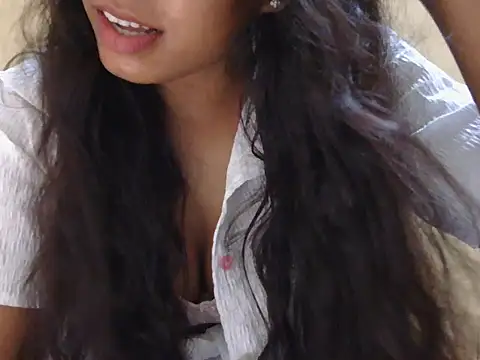 dreamgirl786 online show from 09/21/25, 05:53