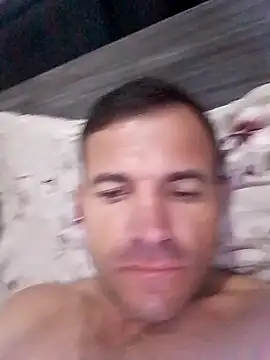 Claudiokkkkk online show from 02/08/26, 02:31