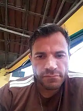 Claudiokkkkk online show from 04/11/26, 08:35