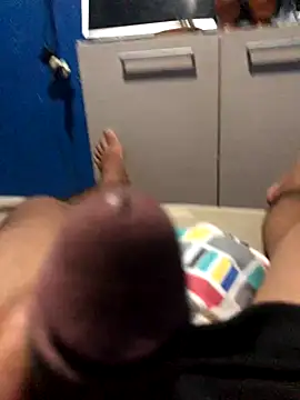 Alangostoso092 online show from 10/27/25, 02:26