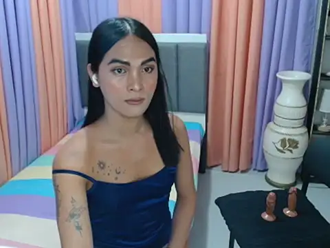 Sedictive Samantha online show from 09/21/25, 06:31