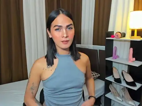 Sedictive Samantha online show from 10/19/25, 12:55