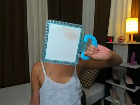 Sedictive Samantha online show from 10/29/25, 06:48