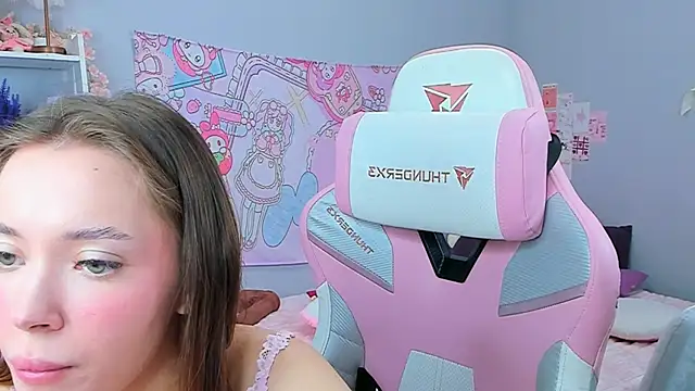 Leri Dells online show from 02/03/26, 06:40