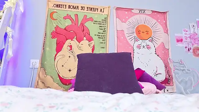 Leri Dells online show from 04/14/26, 02:06