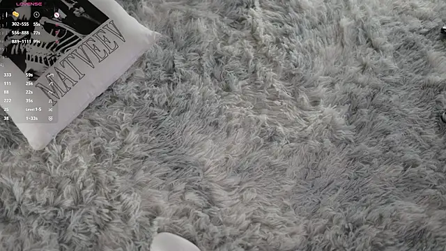 lovekissmes online show from 03/14/26, 04:23