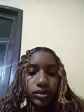 Barbiefox24 online show from 01/18/26, 11:30