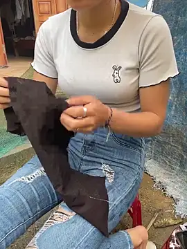 phuongxinhxan online show from 04/03/26, 01:58