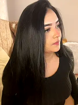 Mericute  online show from 10/10/25, 02:10