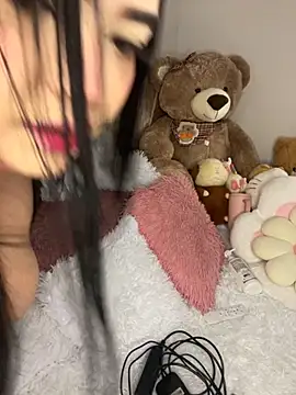 Mericute  online show from 10/20/25, 03:07