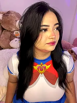 Mericute  online show from 11/06/25, 02:01