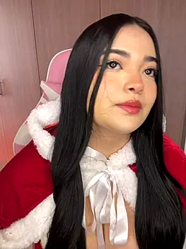 Mericute  online show from 12/01/25, 02:38